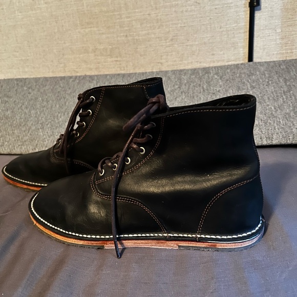 Davinci Boots - Pickford - Picture 2 of 4